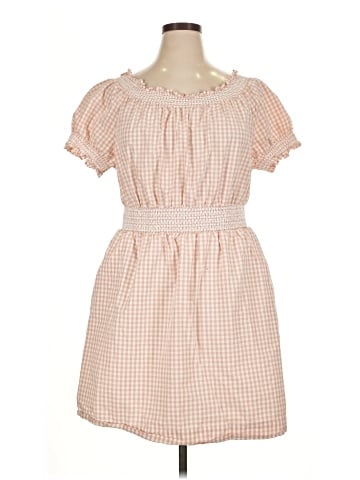 J.Crew Casual Dress (view 1)