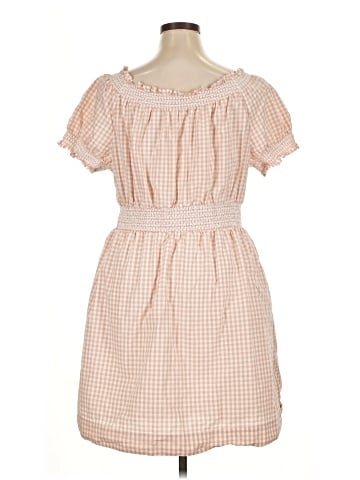 J.Crew Casual Dress (view 2)
