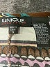Unique Spectrum 100% Rayon Teal Brown Short Sleeve Blouse Size 1X - photo 7