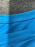 Unbranded 100% Polyester Blue Active T-Shirt Size 2X - photo 7
