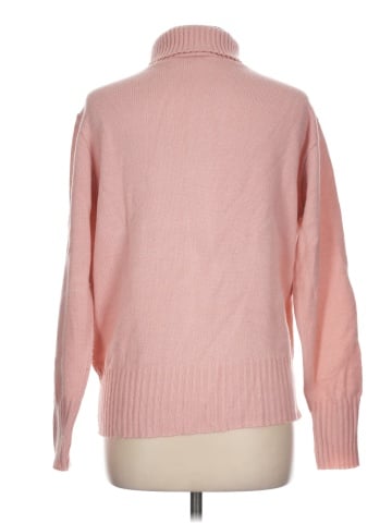 Willow Ridge Turtleneck Sweater (view 2)