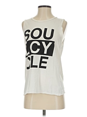 SoulCycle Sleeveless T-Shirt (view 1)