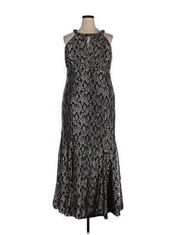 Morgan & Co. Cocktail Dress (view 1)