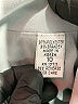 Amanda Smith Gray Blazer Size 10 - photo 8