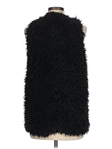 Hartford Faux Fur Vest (view 2)