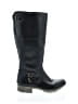 Clarks Black Boots Size 9 - photo 1