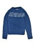 Adidas Blue Sweatshirt Size M (youth) - photo 1