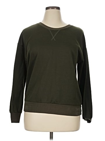 Sophie Rue Long Sleeve T-Shirt (view 1)