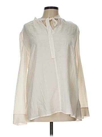 Escada Long Sleeve Blouse (view 1)