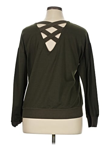 Sophie Rue Long Sleeve T-Shirt (view 2)