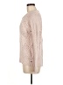 American Eagle Outfitters Hearts Pink Pullover Sweater Size M - photo 5