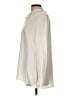 Escada Ivory Long Sleeve Blouse Size 12 - photo 5