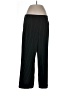 C by ONE Stripes Black Dress Pants Size L - photo 1
