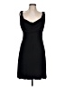 Bailey 44 Solid Black Cocktail Dress Size L - photo 1