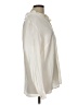 Escada Ivory Long Sleeve Blouse Size 12 - photo 4