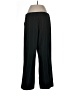 C by ONE Stripes Black Dress Pants Size L - photo 2