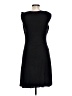 Bailey 44 Solid Black Cocktail Dress Size L - photo 2