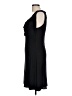 Bailey 44 Solid Black Cocktail Dress Size L - photo 5