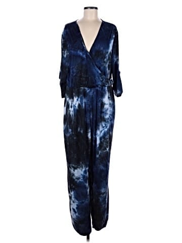 Tash + Sophie Jumpsuit (view 1)