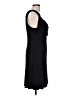 Bailey 44 Solid Black Cocktail Dress Size L - photo 4