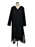 Unbranded Black Casual Dress Size XL - photo 1