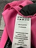 Sincerely Jules Solid Pink Shorts Size S - photo 4