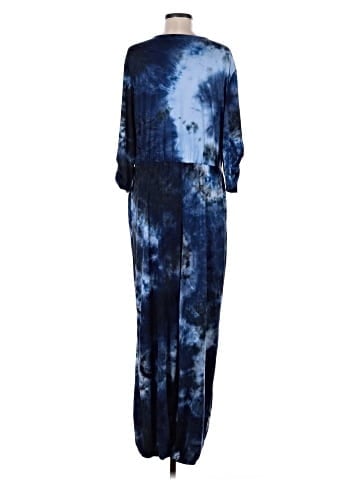 Tash + Sophie Jumpsuit (view 2)