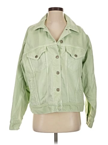 Good American Jacket (view 1)