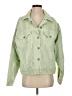 Good American Green Jacket Size Sm (1) - photo 1