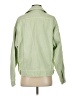 Good American Green Jacket Size Sm (1) - photo 2