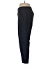Athleta Solid Black Active Pants Size 12 - photo 5