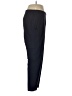 Athleta Solid Black Active Pants Size 12 - photo 4
