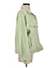 Good American Green Jacket Size Sm (1) - photo 4