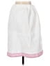 Mud Pie White Casual Skirt Size M (estimated) - photo 2