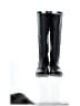 Clarks Black Boots Size 9 - photo 2