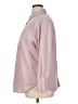 Chico's Pink Long Sleeve Button-Down Shirt Size XL (3) - photo 5