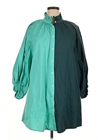 Crosby Casual Dress (view 1)