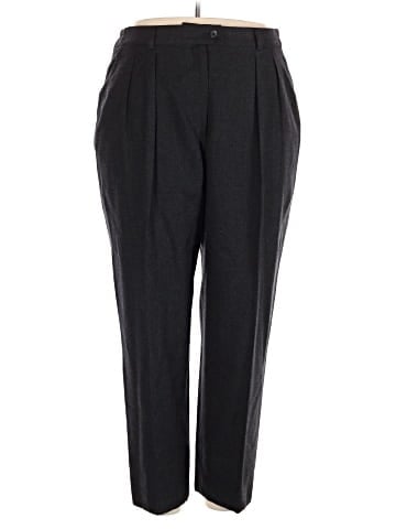Giorgio Sant'Angelo Dress Pants (view 1)