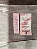 Joyspun Gray Pullover Sweater Size 3X - photo 7