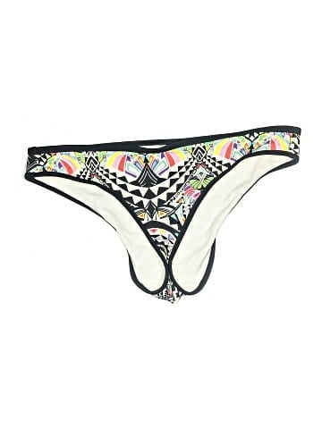 Freya Swimsuit Bottoms (view 1)