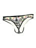 Freya Ivory Swimsuit Bottoms Size M - photo 1
