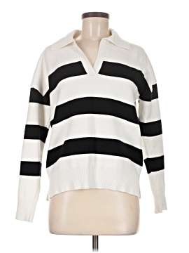 Cynthia Rowley Tjx Pullover Sweater