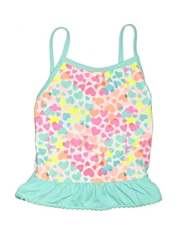 Walmart Two Piece Swimsuit (view 1)
