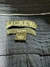 J.Crew Solid Blue Long Sleeve Button-Down Shirt Size 8 - photo 7