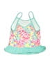 Walmart Hearts Green Two Piece Swimsuit Size 4T - photo 2