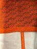 Unbranded Orange Athletic Shorts Size M - photo 3