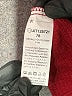 Emery Rose Burgundy Sleeveless Blouse Size 5X - photo 8