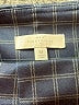 New Directions Plaid Blue Dress Pants Size M - photo 7