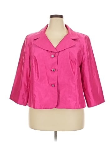 Nicolette 3/4 Sleeve Blouse (view 1)