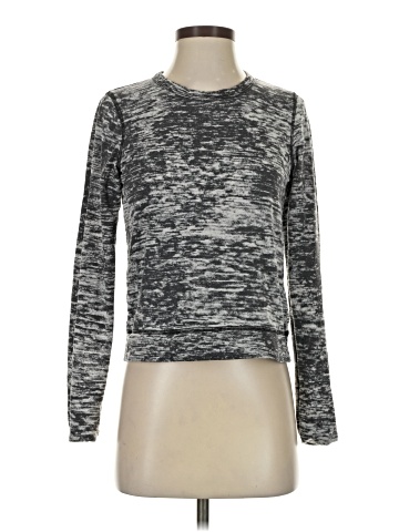 Truly Madly Deeply Long Sleeve T-Shirt (view 1)